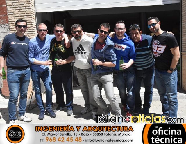 Comida de Convivencia 2019 - 49